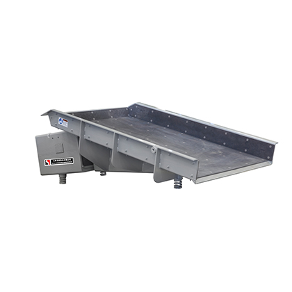 Feeders and Conveyors