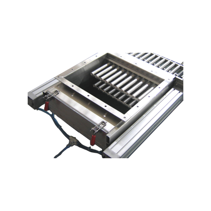 自动清理抽屉式除铁器 - 2